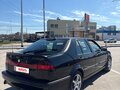 1995 Saab 9000 I Рестайлинг, чёрный - вид 6