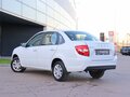 2023 Lada (ВАЗ) Granta I Рестайлинг, белый - вид 6