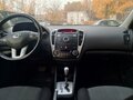 2010 Kia Ceed I Рестайлинг, чёрный, 700000 рублей - вид 5