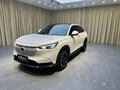 2023 Honda Vezel II, белый, 1442000 рублей