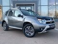 2019 Renault Duster I Рестайлинг, серый, 1180000 рублей - вид 2