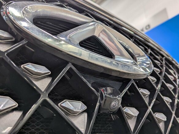 2023 Chery Tiggo 7 Pro Max I, серый, 1690000 рублей - вид 8