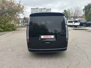 2022 Hyundai Staria I, чёрный, 4000000 рублей, вид 4