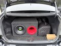 2016 Kia Rio III Рестайлинг, чёрный - вид 10