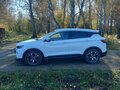 2023 Geely Coolray I, белый, 1940000 рублей - вид 2