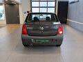 2009 Renault Logan I, серый, 359000 рублей - вид 5