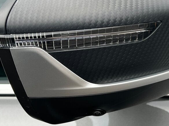 2024 Geely Coolray I, серый, 1800000 рублей - вид 9