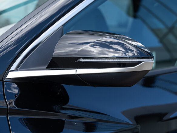 2026 Hyundai Tucson IV Рестайлинг, чёрный, 5190000 рублей - вид 14