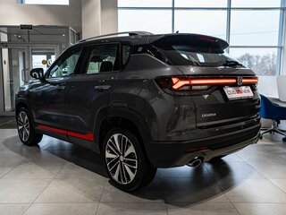 2025 Changan CS35 Plus I Рестайлинг, серый, 2839900 рублей, вид 4