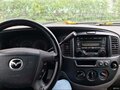 2002 Mazda Tribute I, серый, 150000 рублей - вид 1
