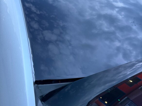 2017 Skoda Octavia III (A7), серебристый - вид 18