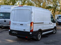 2021 Ford Transit, белый, 2675000 рублей - вид 4