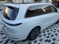2025 Li Auto (Lixiang) L9 52.3 kWh I Рестайлинг, белый, 8700000 рублей - вид 8