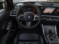 2023 BMW M3 Competition Package VI (G80), синий, 9600000 рублей - вид 9