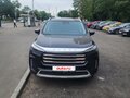 2022 Exeed VX I, чёрный