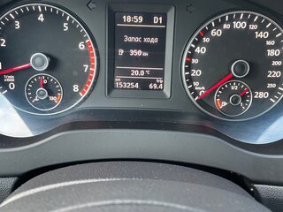 2013 Volkswagen Jetta VI, серебристый, 970000 рублей, вид 5