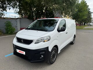 2020 Peugeot Expert, белый, 3000000 рублей, вид 3