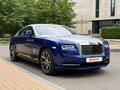 2017 Rolls-Royce Wraith, синий, 20450000 рублей - вид 11