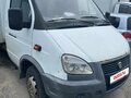 2021 ГАЗ ГАЗель (3302), белый, 1750000 рублей - вид 9