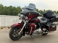 2011 Harley-Davidson Electra Glide, красный, 1050000 рублей - вид 10