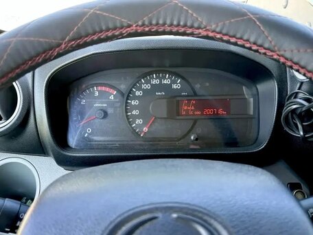 2012 Hino Series 300 (Dutro), белый, 2700000 рублей, вид 2