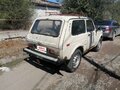 1986 Lada (ВАЗ) 2121 (4x4) I, бежевый - вид 7