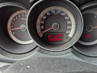 2011 Kia Cerato 4-speed II, золотистый, 750000 рублей, вид 4
