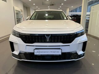 2024 Voyah Free I Рестайлинг, белый, 4450000 рублей, вид 5