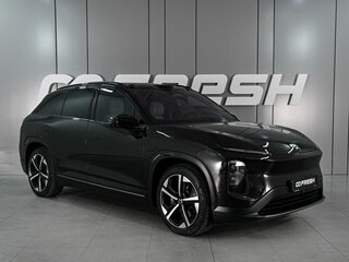 2024 Nio ES7 150 kWh, чёрный, 6899000 рублей, вид 1