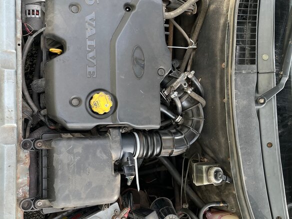 2010 Lada (ВАЗ) Priora I, серый - вид 8