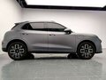 2025 Ora 5 45 kWh, серебристый, 3050000 рублей - вид 3