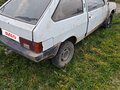 1987 Lada (ВАЗ) 2108, белый, 53000 рублей