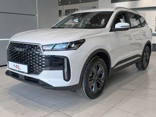 2026 Tenet T4L, белый, 2479000 рублей, вид 1