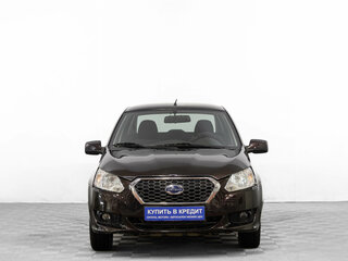 2018 Datsun on-DO I, коричневый, 649000 рублей, вид 2