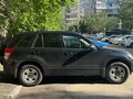 2010 Suzuki Grand Vitara II Рестайлинг, чёрный, 1200000 рублей - вид 3