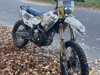 TRX Thor 300