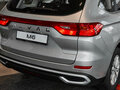 2026 Haval M6 II, серый - вид 10