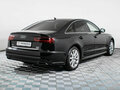 2018 Audi A6 IV (C7) Рестайлинг, чёрный, 2369000 рублей - вид 4