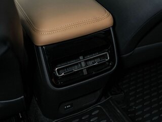 2026 Changan Hunter Plus, белый, 4249900 рублей, вид 5