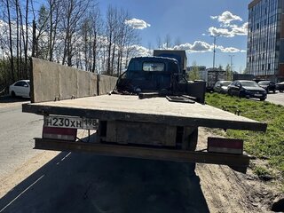 2006 Foton Ollin, синий, 200000 рублей, вид 3
