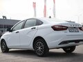 2024 Lada (ВАЗ) Vesta I Рестайлинг (NG), белый, 1120230 рублей - вид 6