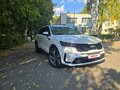 2022 Kia Sorento IV, белый, 3600000 рублей - вид 1