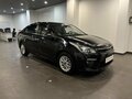 2018 Kia Rio IV, чёрный, 1095000 рублей