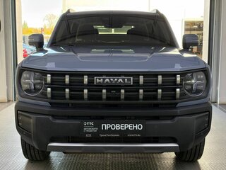2024 Haval H3 I, серый, 2500000 рублей, вид 2