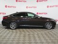 2017 Genesis G80 I, коричневый, 2163000 рублей - вид 4