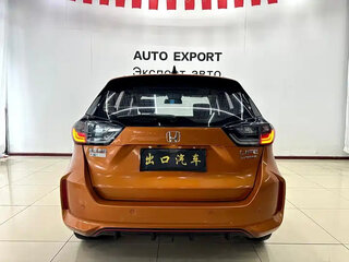 2021 Honda Life Crosstar VI, оранжевый, 900666 рублей, вид 5