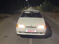 2010 Lada (ВАЗ) 2114, белый - вид 1