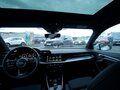 2023 Audi A3 35 TFSI IV (8Y), белый, 2160000 рублей - вид 5