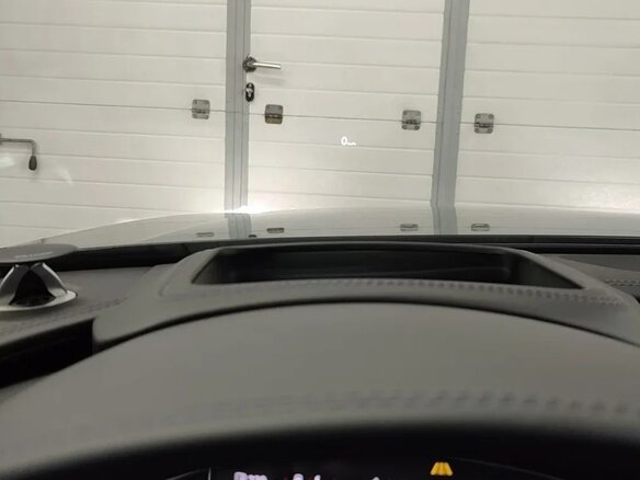 2011 Audi A8 III (D4), чёрный - вид 24