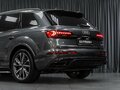 2023 Audi Q7 50 TDI II (4M) Рестайлинг, серый, 11499000 рублей - вид 8